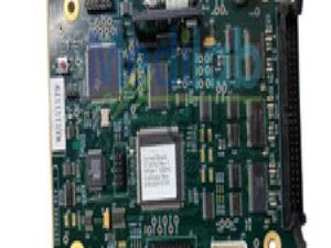GE Senographe Mammo Collimator Control Board PN: 2376690