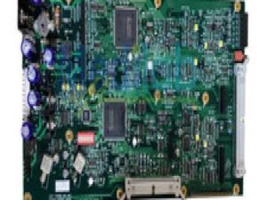 Philips Brilliance CT System Control Assembly PN: 460006-001