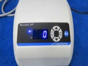 C-P Masterflex I/P Peristaltic Pump 7591-20 Head 77602-10 Controller 7591-24