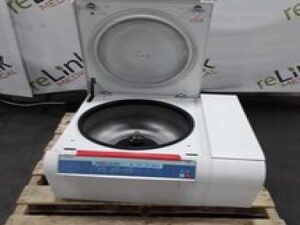 Thermo Scientific Sorvall ST 40R Centrifuge