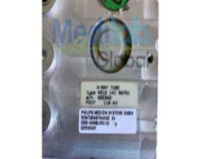 Philips BV300 Tube PN: 4512 141 06761