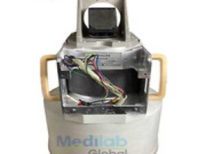 Philips BV 300 12” Image Intensifier PN: TH9436 HP H965