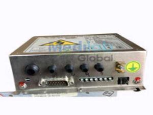 OEC 9600 Thomas Tubes Electroniques Power Supply PN: 95A462/ TH 7195