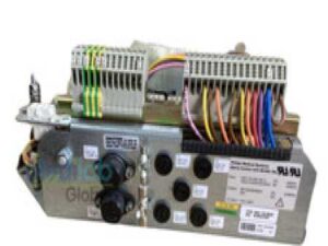 Philips BV 300 Mains Control Unit Assembly PN: 4522 129 05202