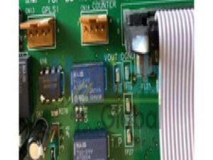 GE CT TGP Board Assembly PN: 2284399