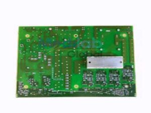 Siemens AXIOM D2 Board PN: 3099525