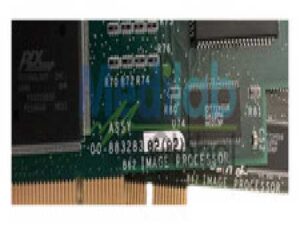 OEC 9800 Image Processor Board PN: 00-883283-02