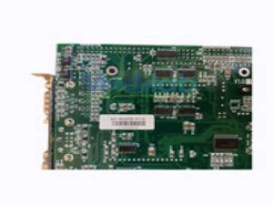 OEC MINIVIEW 6800 Industrial IBM PC/AT Compatible CPU Single Board PN: 00-884058
