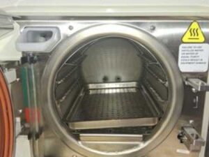 Midmark M9D Autoclave Sterilizer