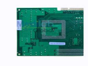 OEC 9800 SBC CPU Celeron Board PN: 00-886375-01A