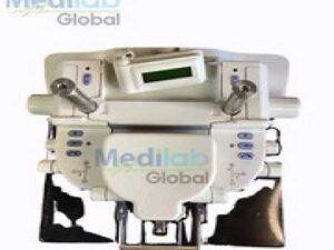 GE ESSENTIAL SENOGRAPHE Stereotaxy Assembly PN: 5257507-3
