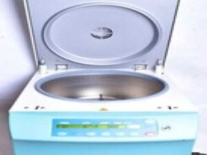 Hettich Rotina 380 Centrifuge 1701-01