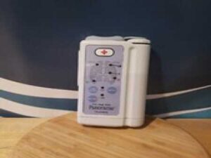 Mindray Panorama 608 Telemetry Transmitter (0998-00-0191-06)