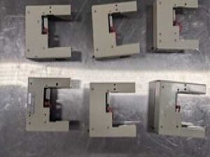 Midmark Autoclave Printer Lot