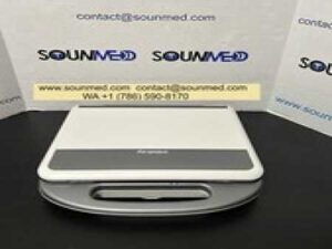 MINDRAY M6 Portable Color Ultrasound 2022, DEMO Unit With Linear L12-4s