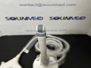 MINDRAY CB10-4P BIPLANE CONVEX/CONVEX ARRAY PROBE FOR DC-30, Z6 & Z60 ULTRASOUND