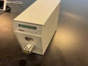 Eldex 5935 Optos 2SMP Metering Pump, 0-10 ml/min, 0-6000 PSI, 316 SS Head