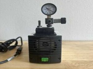 KNF UN811KV.45P Mini Diaphragm Filtration Vacuum Pump