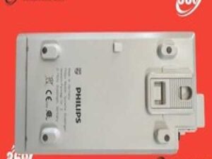 Philips M3015A Microstream CO2 Module with IBP, Temp B Opt C06, DE138, DE455