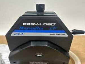 Masterflex / Cole-Parmer Easy-load II Peristaltic Pump Head 77601-60