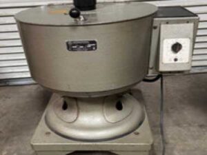 International Model K Centrifuge 115v