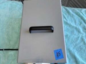 (LotA5) Cole Parmer MasterFlex I/P 77410-10 with Easy-Load I/P Head 77602-10