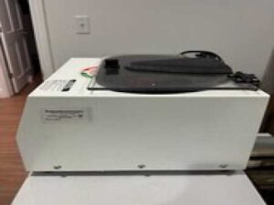 Drucker Horizon EasySpin 12x(5-10ml) 3150 RPM Fixed Speed Horizontal Centrifuge,
