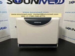 2023 MINDRAY DP-50EXP Portable Color Ultrasound With Convex and Linear