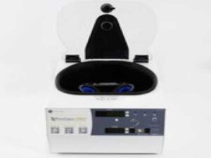 Drunker Diagnostic BOOST 2+ Flex Centrifuge, PRO GEN PRP Platelet Concentration