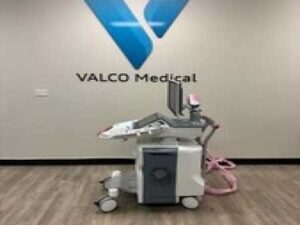 GE Voluson E8 BT21 4D Ultrasound System (MFG 2021)  - Refurbished with RAB6-D