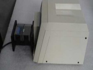 Cole Parmer 7523-70 Masterflex L/S Digital Drive, 7535-08 Multichannel Pump Head