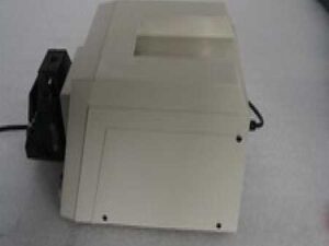 Cole Parmer 7523-60 Masterflex L/S Digital Standard Drive w/ 77201-60 Pump Head