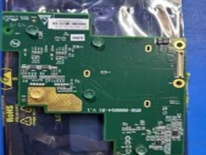 MINDRAY 051-000102-00 4D/TEE Driver Module (FRU) For M6 And M7