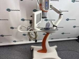 MEDRAD Mark 7 Arterion Angio Lab. 2021 Model
