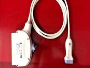 GE S1-5-D Ultrasound Sector Probe Tested & Certified/ Excellent Condition