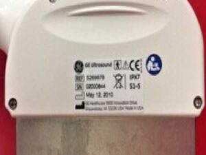 GE S1-5-D Ultrasound Sector Probe Tested & Certified/ Excellent Condition