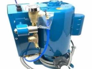 New TECH WEST Dental Whirlwind Liquid Ring Vacuum 2 HP Pump VPLG5SS 5 Users