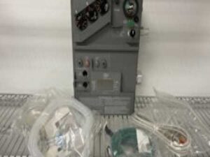 Allied Healthcare MCV200 Portable Ventilator, New Open Box