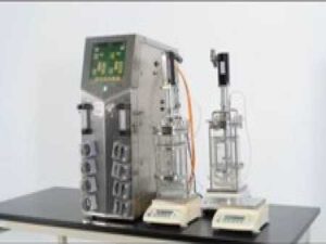 Sartorius BIOSTAT B plus Bioreactor System