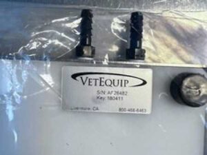 VETEQUIP 180411 Surgical Board Station, New, Fast Shipping