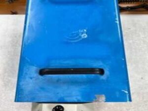 👀 COLE PARMER EASY-LOAD MASTERFLEX I/P PUMP 7549-30 W/ PUMP HEAD 77601-00