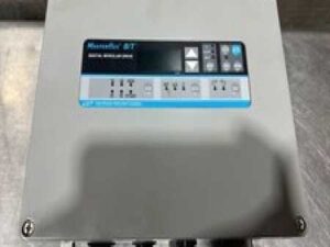 Cole Parmer Masterflex MODULAR DRIVE DIGITAL MASTERFLEX B/T Model No 7585-10