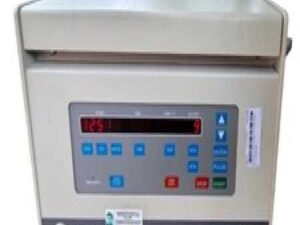 Beckman Coulter Allegra 21 Benchtop Centrifuge with the Rotor