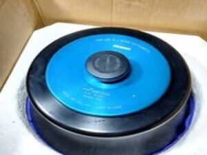 Beckman Coulter Avanti Floor Refrigerated Centrifuge J-20-XP + Rotor