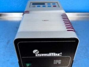 VWR / Masterflex / Cole-Parmer Ismatec IPC 78001-22 Digital Peristaltic Pump