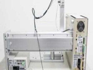 Gilson Nebula Series 215 Liquid Handler with 819 Injection Module (3373723)