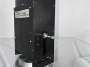 Kloehn Pump 54022  Motorized Smart Syringe Pump