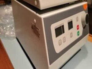Corning Life Science 6758 LSE 306.00 V50 Compact Centrifuge, UK Cord 230V, 50HZ.
