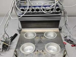 Eppendorf DASbox Mini Bioreactor DASbox MP8-PHP (ST125970)