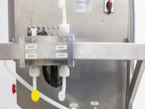 Amersham BioProcess System with UV Meter 4C-40C 0.75kW Used 2003 (3370782)